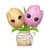 Игровая фигурка Funko POP! серии Flora - Тюльпаны