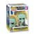 Игровая фигурка Funko POP! серии Губка Боб - Пират Сквидвард