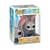 Игровая фигурка Funko POP! серии Зверополис 2 - Джуди