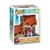 Игровая фигурка Funko POP! серии Зверополис 2 - Ник