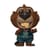 Ігрова фігурка Funko POP! серії Зоотрополіс 2 - Ніблз