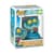 Игровая фигурка Funko POP! серии Зверополис 2 - Гери