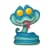 Игровая фигурка Funko POP! серии Зверополис 2 - Гери
