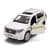 Автомодель - Toyota Prado (белый)