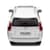 Автомодель - Toyota Prado (белый)