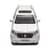 Автомодель - Toyota Prado (белый)