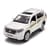 Автомодель - Toyota Prado (белый)