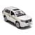 Автомодель - Toyota Prado (белый)