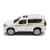 Автомодель - Toyota Prado (белый)
