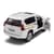 Автомодель - Toyota Prado (белый)