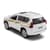 Автомодель - Toyota Prado (белый)
