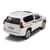 Автомодель - Toyota Prado (белый)