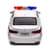 Автомодель - Toyota Camry Полиция (белый)