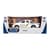 Автомодель - Toyota Hilux Полиция (белый)