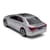 Автомодель - Toyota Crown (серебрист.)