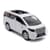 Автомодель - Toyota Alphard (белый)