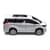 Автомодель - Toyota Alphard (белый)