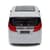 Автомодель - Toyota Alphard (белый)