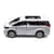 Автомодель - Toyota Alphard (белый)