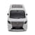 Автомодель - Toyota Alphard (белый)