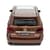 Автомодель - Toyota Land Cruiser (коричневый)