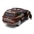 Автомодель - Toyota Land Cruiser (коричневый)