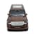 Автомодель - Toyota Land Cruiser (коричневый)