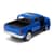 Автомодель - Toyota Tundra (синий)