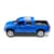 Автомодель - Toyota Tundra (синий)