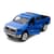 Автомодель - Toyota Tundra (синий)