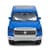 Автомодель - Toyota Tundra (синий)
