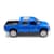 Автомодель - Toyota Tundra (синий)