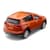 Автомодель - Toyota RAV4 (оранжевый)