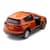 Автомодель - Toyota RAV4 (оранжевый)