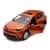 Автомодель - Toyota RAV4 (оранжевый)
