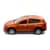 Автомодель - Toyota RAV4 (оранжевый)