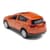 Автомодель - Toyota RAV4 (оранжевый)