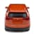 Автомодель - Toyota RAV4 (оранжевый)