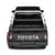Автомодель - Toyota Hilux (черный)
