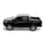 Автомодель - Toyota Hilux (черный)