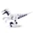 Интерактивная игрушка Robo Alive серии Robo Dino – Раптор