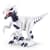 Интерактивная игрушка Robo Alive серии Robo Dino – Раптор