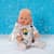 Одяг для ляльки Baby Born – Комбінезон Зайчика
