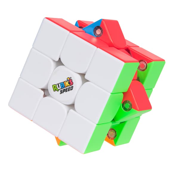 Головоломка Rubik's S2 - Кубик 3x3 Швидкісний