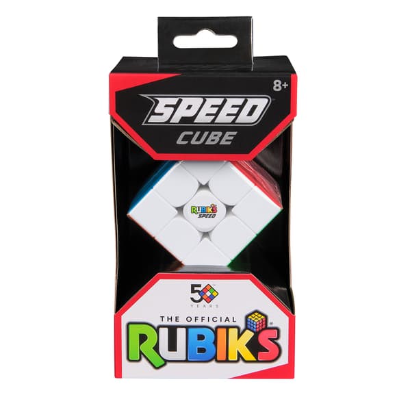 Головоломка Rubik's S2 - Кубик 3x3 Швидкісний