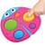 Сенсорная игрушка Kiddi Smart – Божья коровка Пум-Пум