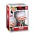 Игровая фигурка Funko POP! серии Дандадан - Сэйко Аясэ