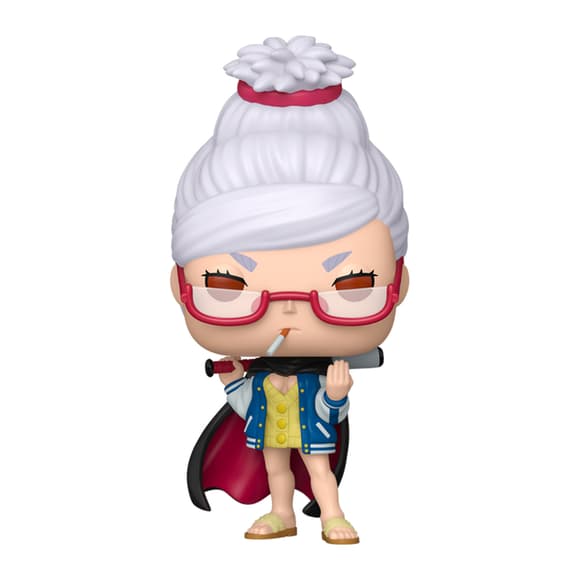 Игровая фигурка Funko POP! серии Дандадан - Сэйко Аясэ