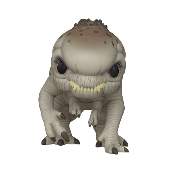 Игровая фигурка Funko Pop! серии Мир Юрского периода - Дистортус Рекс