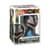 Игровая фигурка Funko Pop! серии Мир Юрского периода - Кетцалькоатль